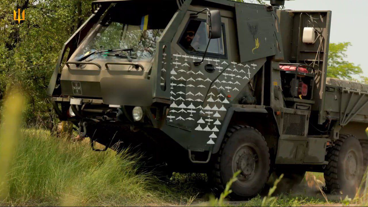 UK-marked ‘Raven’ MANPADS destroys targets
