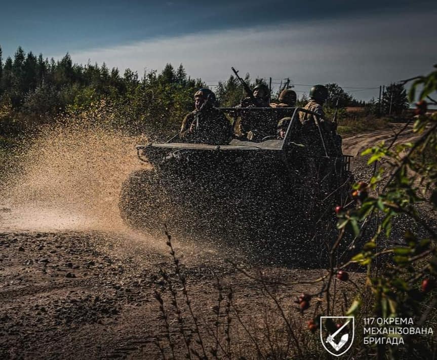 On the front: 73 clashes, enemy most active at Kurakhivske and Pokrovsk directions