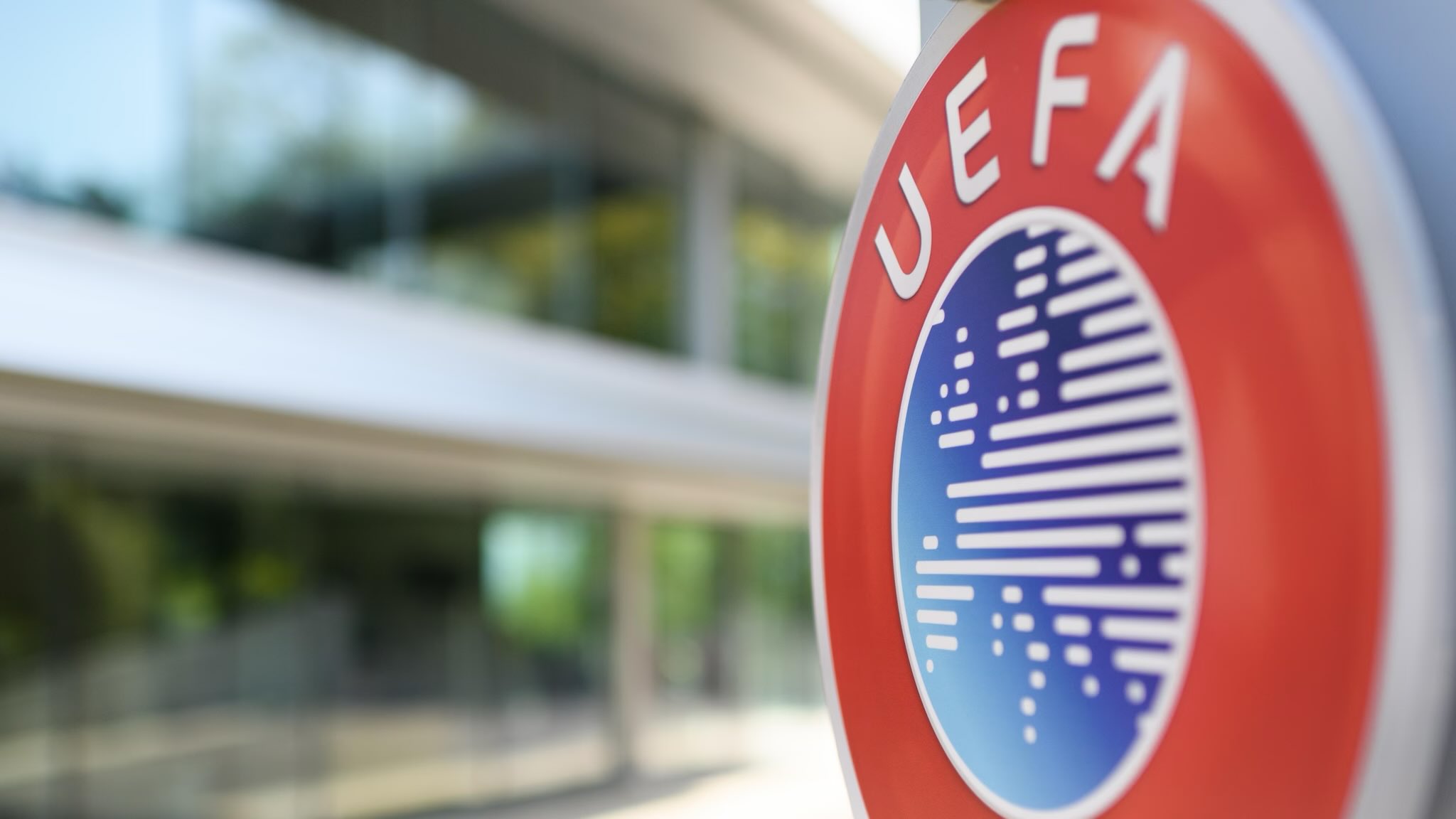 UEFA paid €10.8M to Russian clubs, nothing to Ukrainian ones