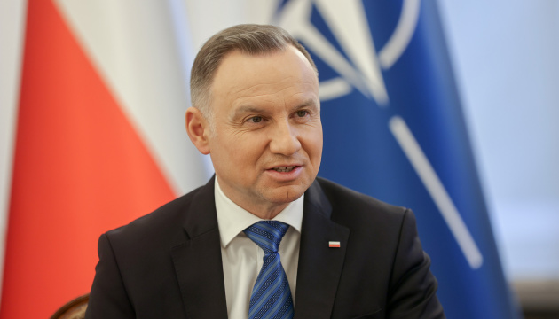 Poland Ready to Host Nuclear Weapons, Decision Not Yet Made – Duda