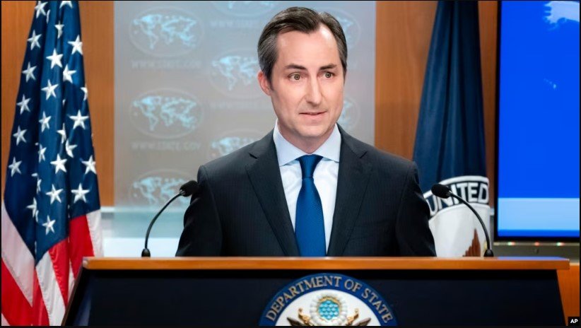 In coming weeks, U.S. will announce new aid packages for Ukraine