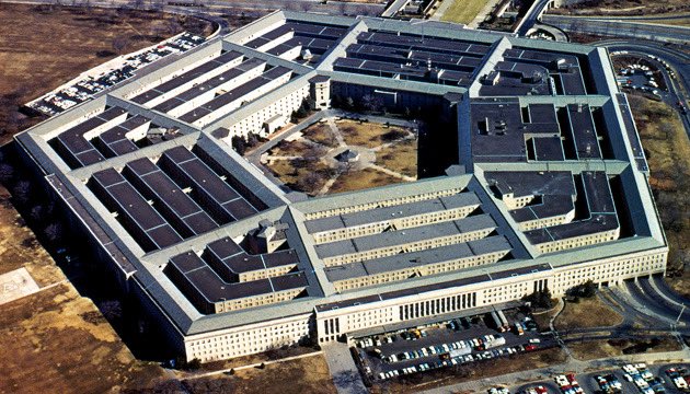 Gegset restricts journalists’ access to Pentagon over data leak