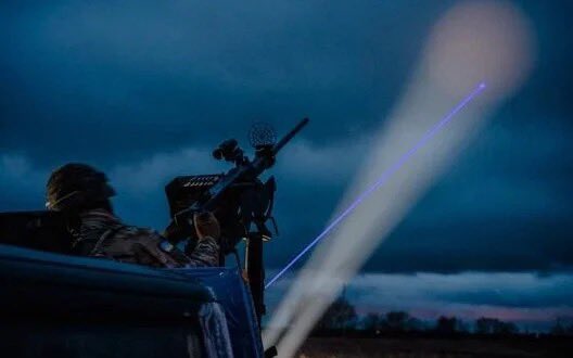 Air defense destroyed 21 ‘Shaheds’ during night attack on Southern Ukraine