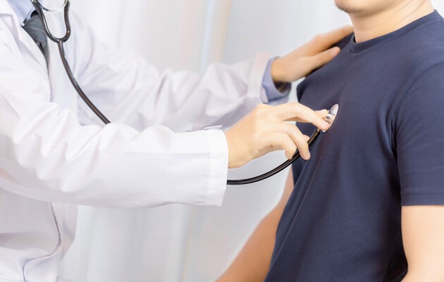 Umerov: Medical exams for VK can be done at a convenient location, without TCC