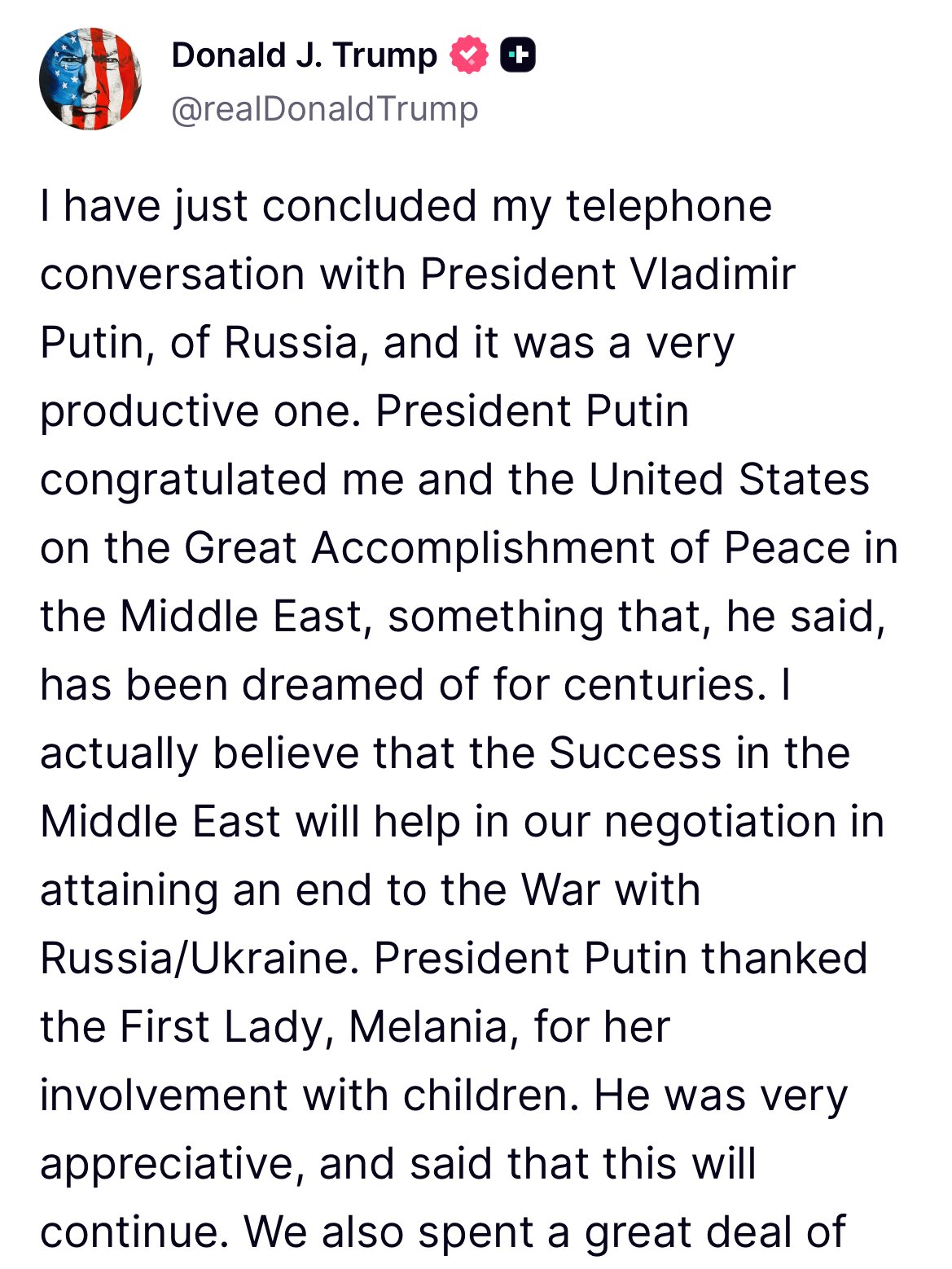 Putin’s strategic play: luring Trump with a European carve-up meeting.