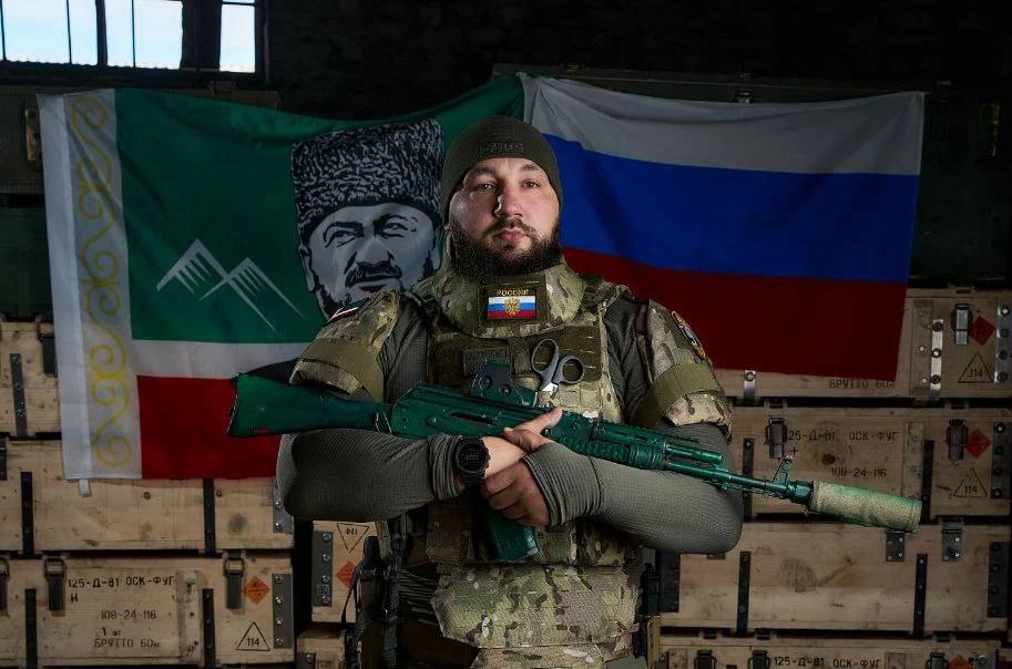 Drone unit commander ‘Amur’ killed in action