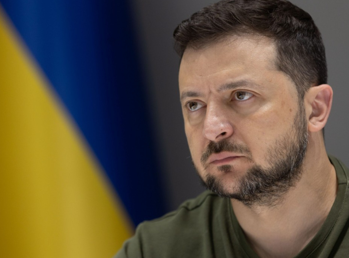 The task of all military and citizens: de-occupation of all Ukraine