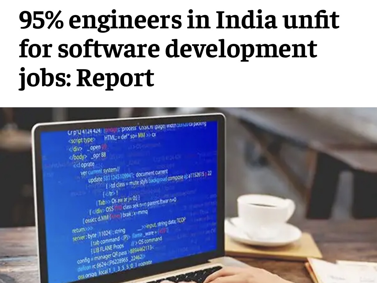 Predicted US Class Actions Over Indian H-1B Workers’ False Credentials