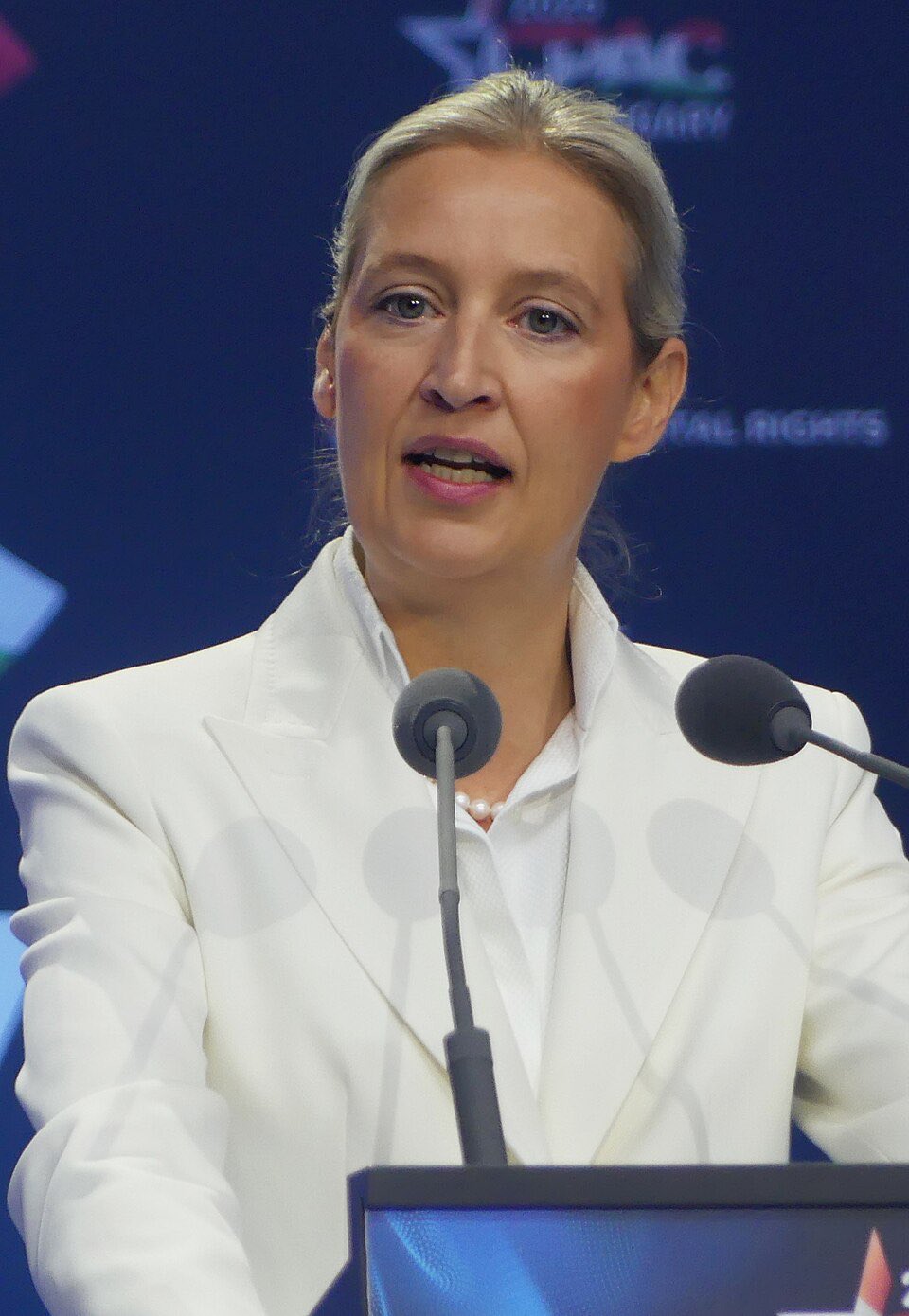 European Patriots Must Treat Traitor Politicians as Threats