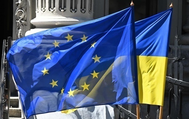France and Germany Propose Symbolic EU Membership for Ukraine