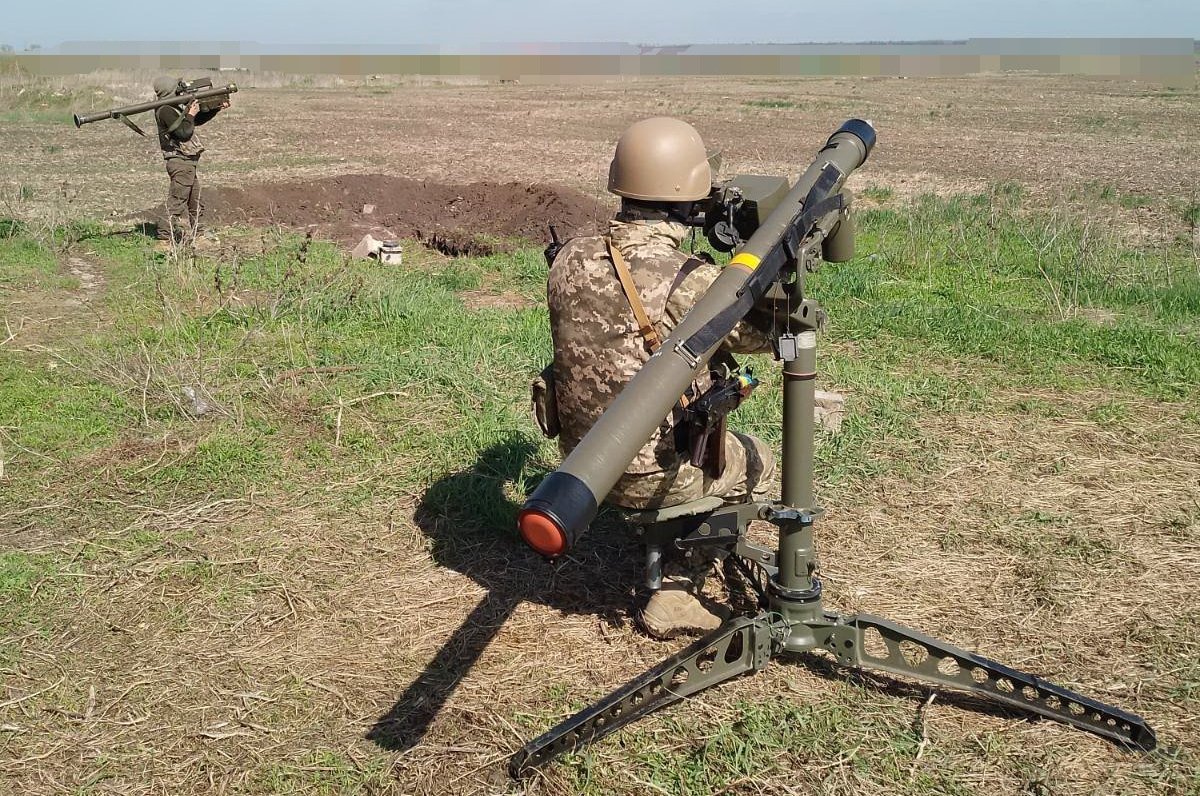 The Armed Forces need more MANPADS and drone missiles