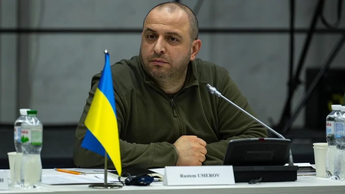 Umerov launches probe into Defense Procurement Agency
