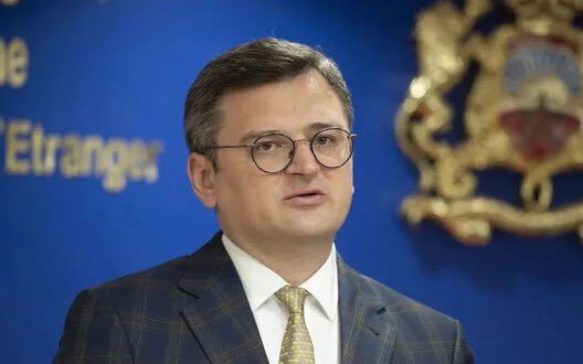 One night in Kharkiv would change opinion