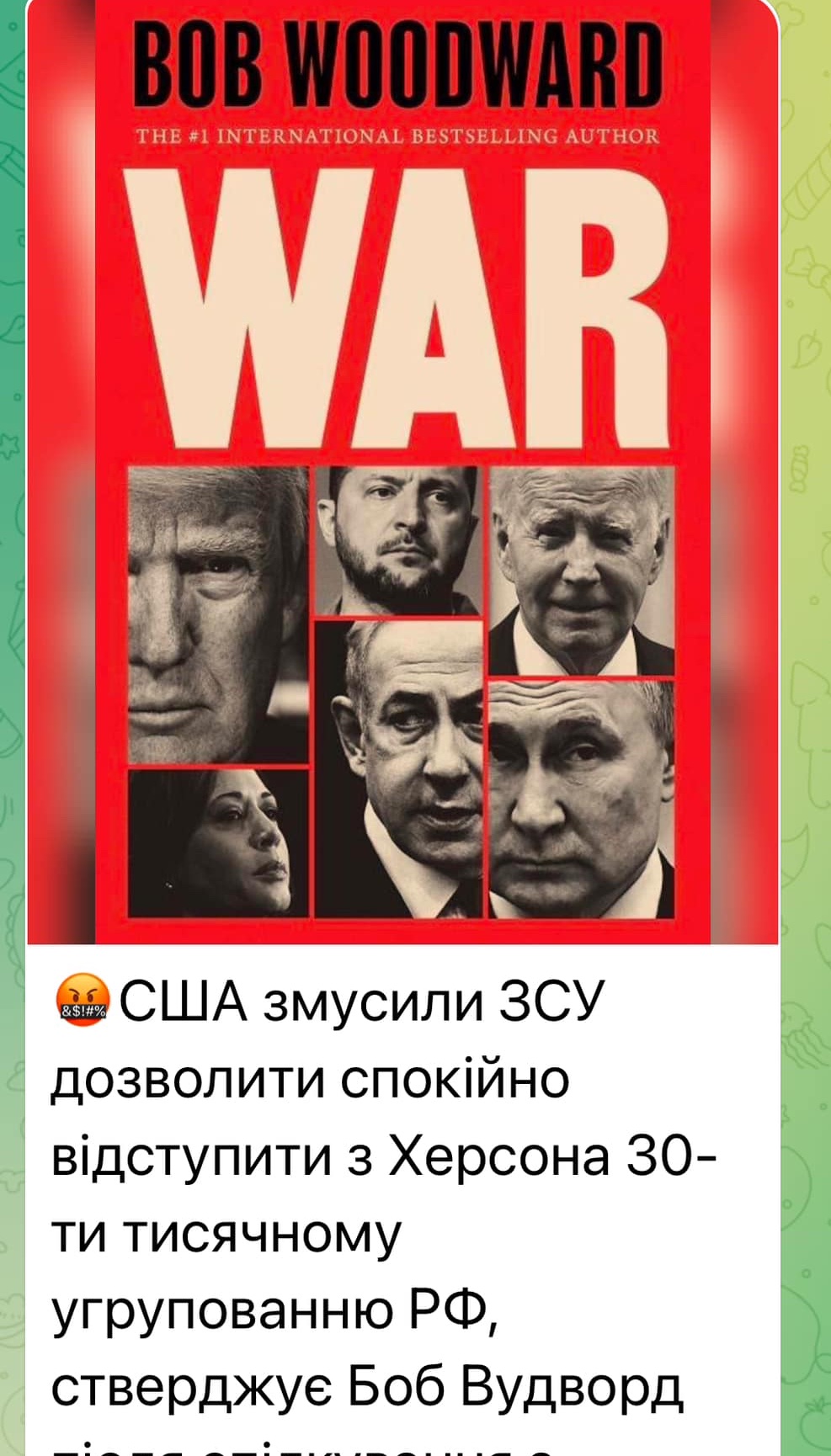 William Burns major role in Ukraine and Putin’s USSR restoration idea