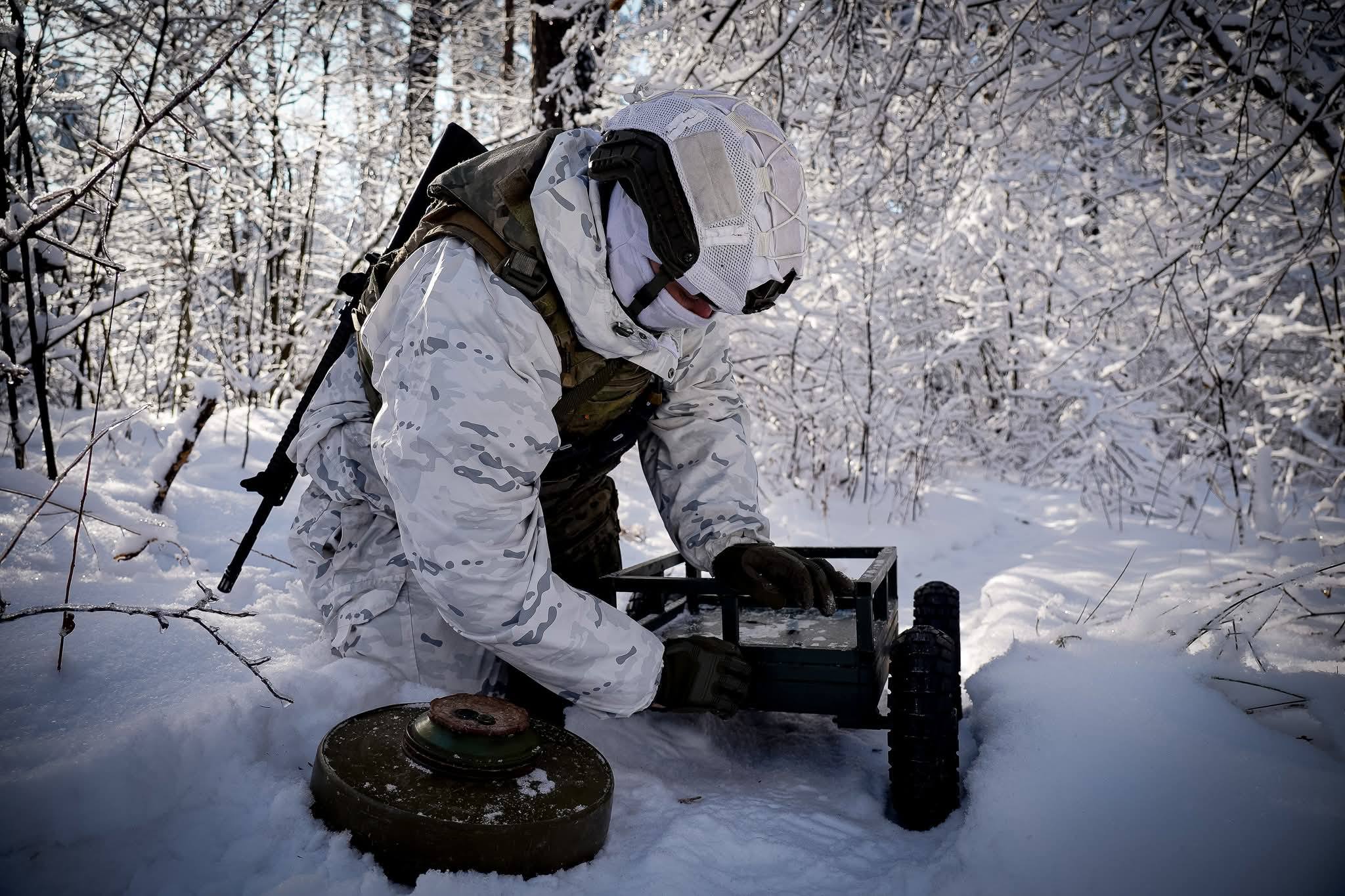 Russia–Ukraine Updates: Key Developments (Jan 25, 2026)