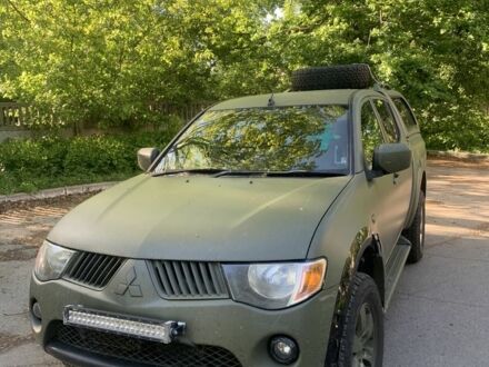 Fundraising for a vehicle for the SSO unit on the Kharkiv front