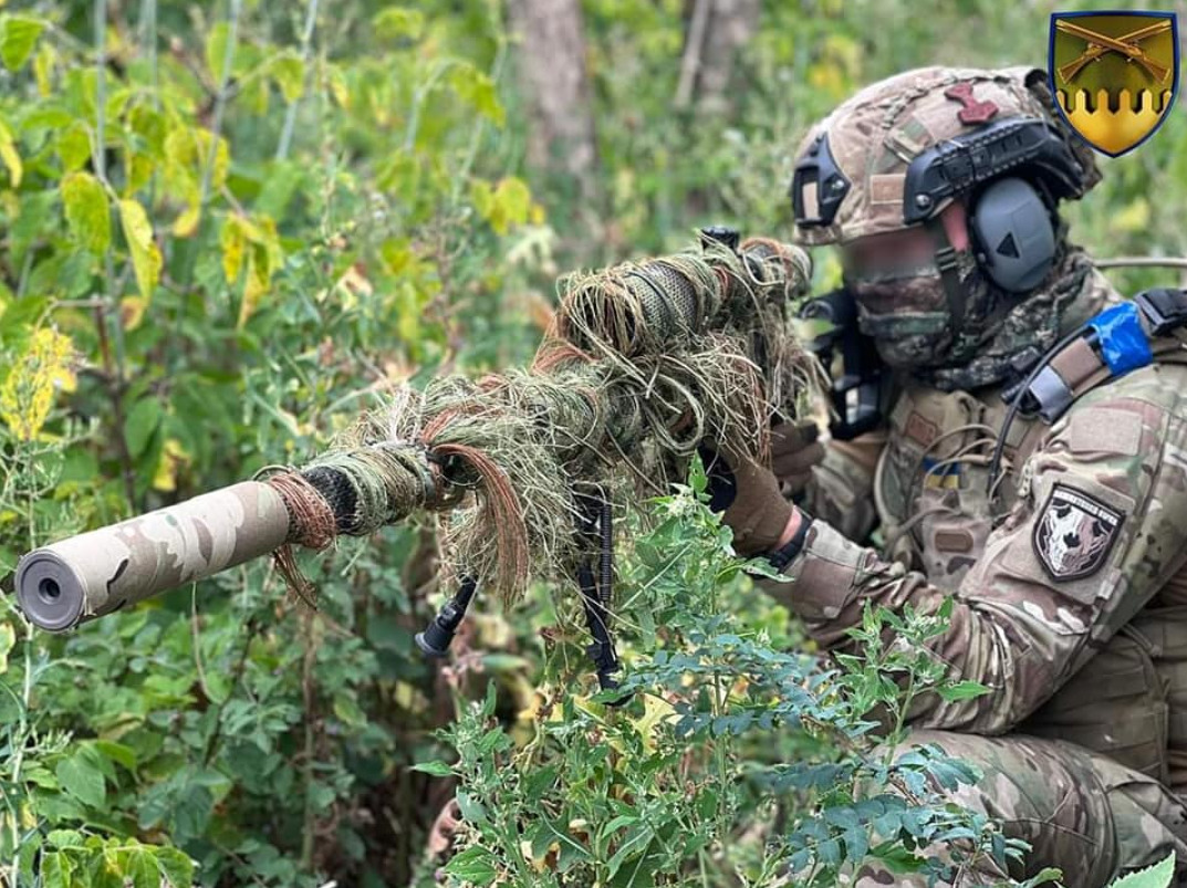 Intense battles continue on several fronts