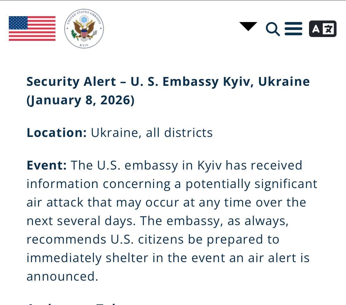 Mass drone strikes hit Kyiv and Lviv