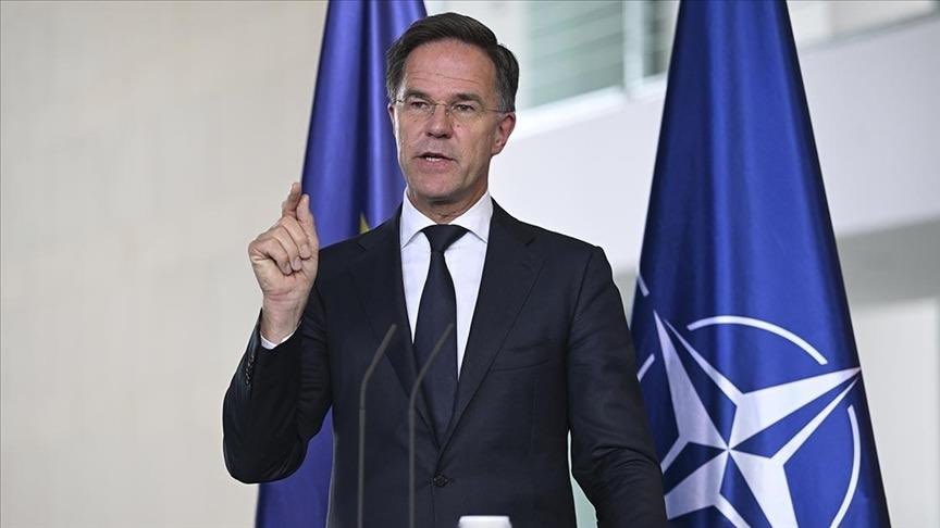 Russia has no veto over Ukraine’s NATO bid