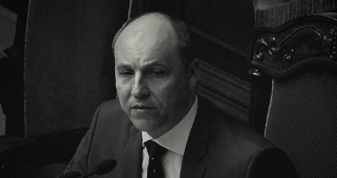 Zaluzhny on Parubiy’s murder: Independence rests on those ready to give everything for it