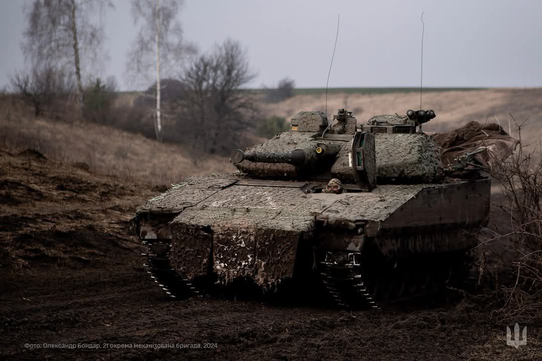 The Colors of Freedom: Swedish CV-90