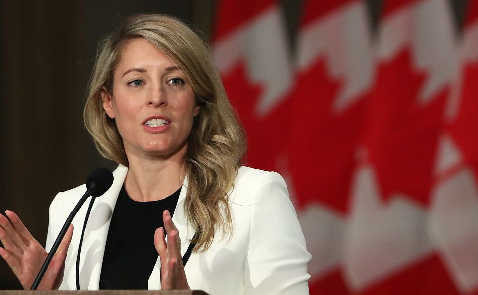 Canada soutient les frappes ukrainiennes en Russie