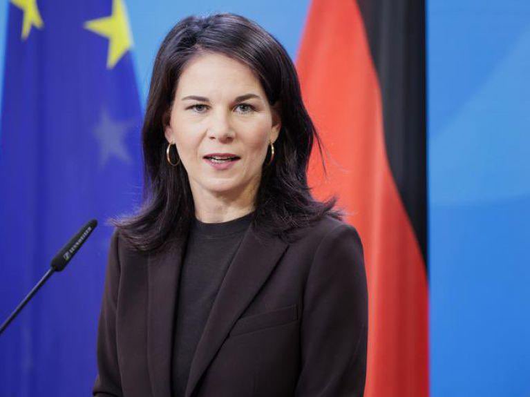 Germany allocates €11bn in military aid to Ukraine