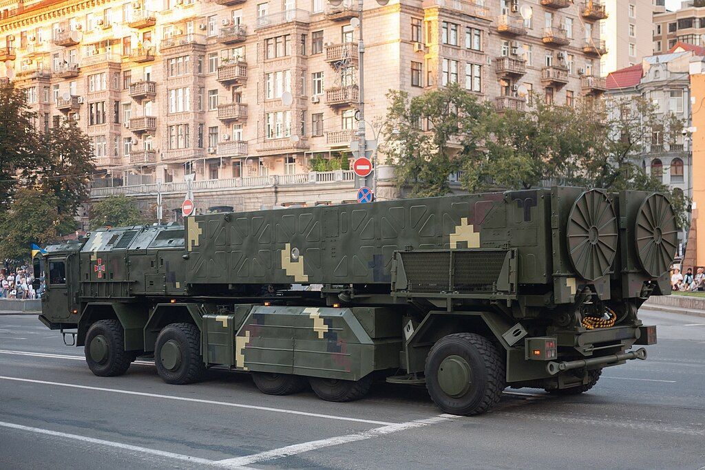 Ukraine: Zelensky’s Sapsan in combat, interception impossible