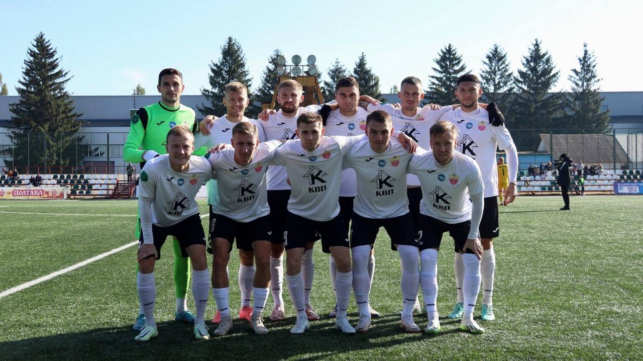 SC “Poltava” footballers received summons and were taken to the TCC en route to a match