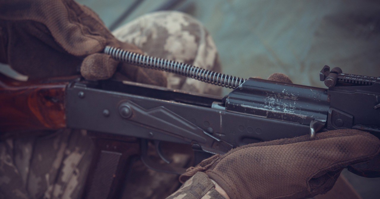 On the Range: Sharpening Shooting and Coordination