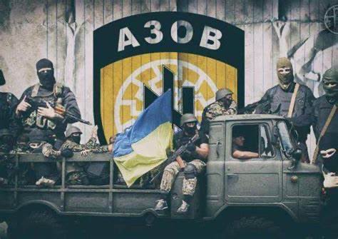11th anniversary of Azov Regiment’s founding and key role in Mariupol