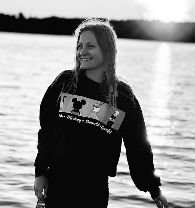 30-year-old Yuliya Yelshanska dies in Sumy, leaves husband and two children