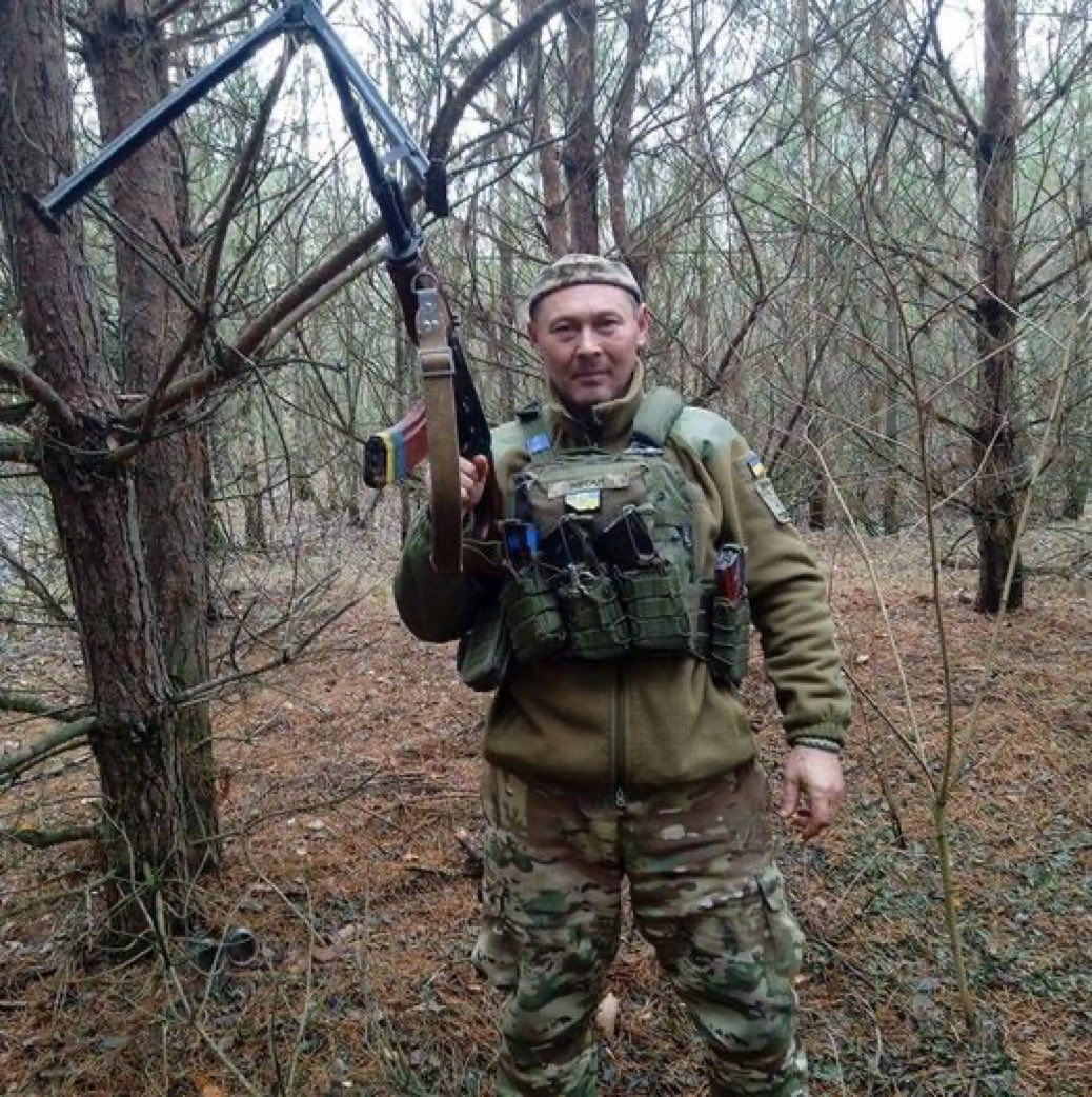 Ukrainian defender Yevheniy Dzharilgasov dies