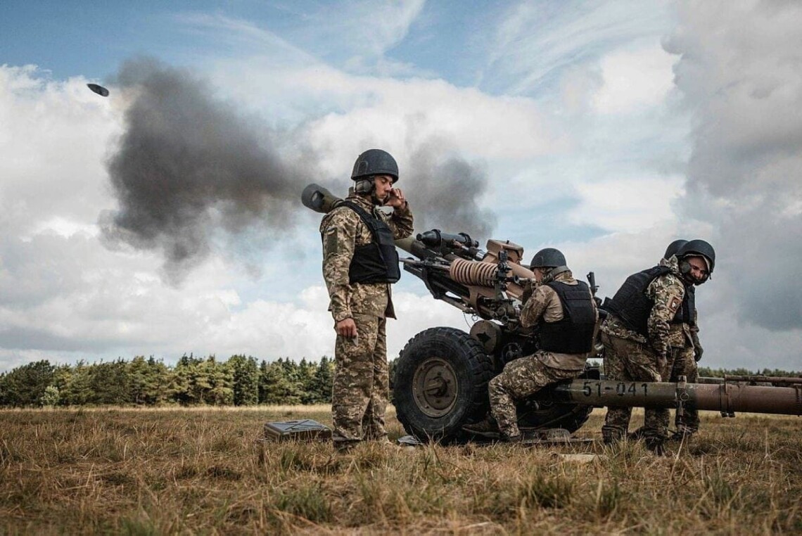 Enemy concentrates forces near Ivanivka and Zhelannoye on Pokrovsky direction