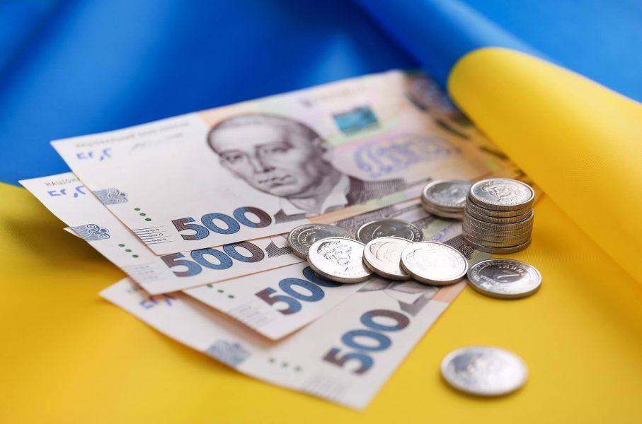 Ukraine’s public debt rose by 100 billion hryvnias in a month
