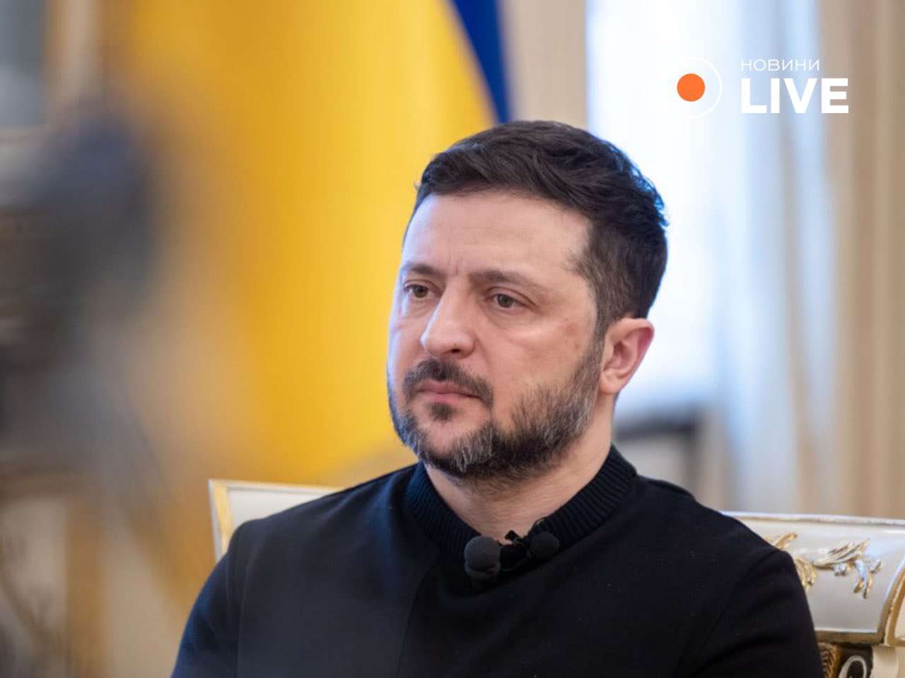 Zelensky: Ukraine’s Donbas exit won’t stop war