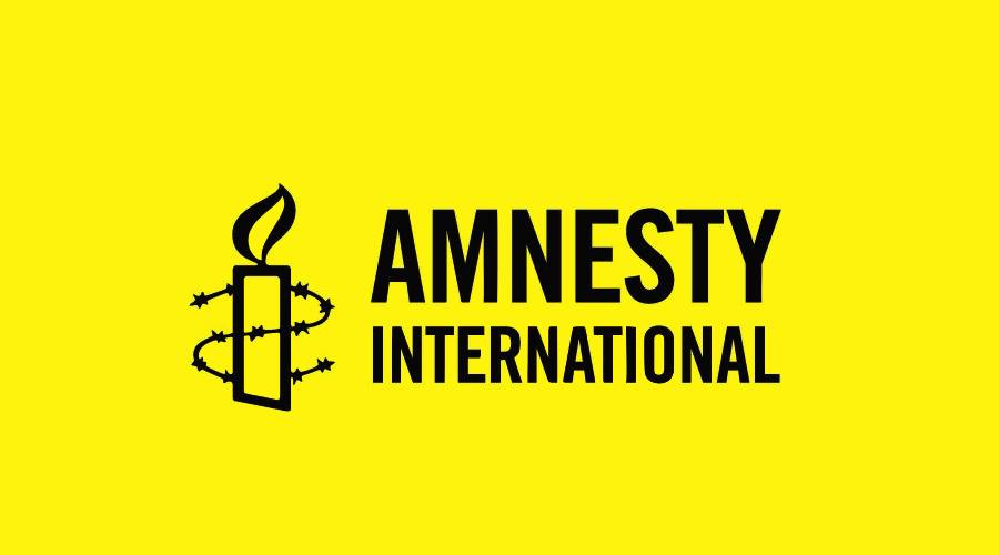 Amnesty International Ukraine Denies Involvement in Controversial Report on Armed Forces