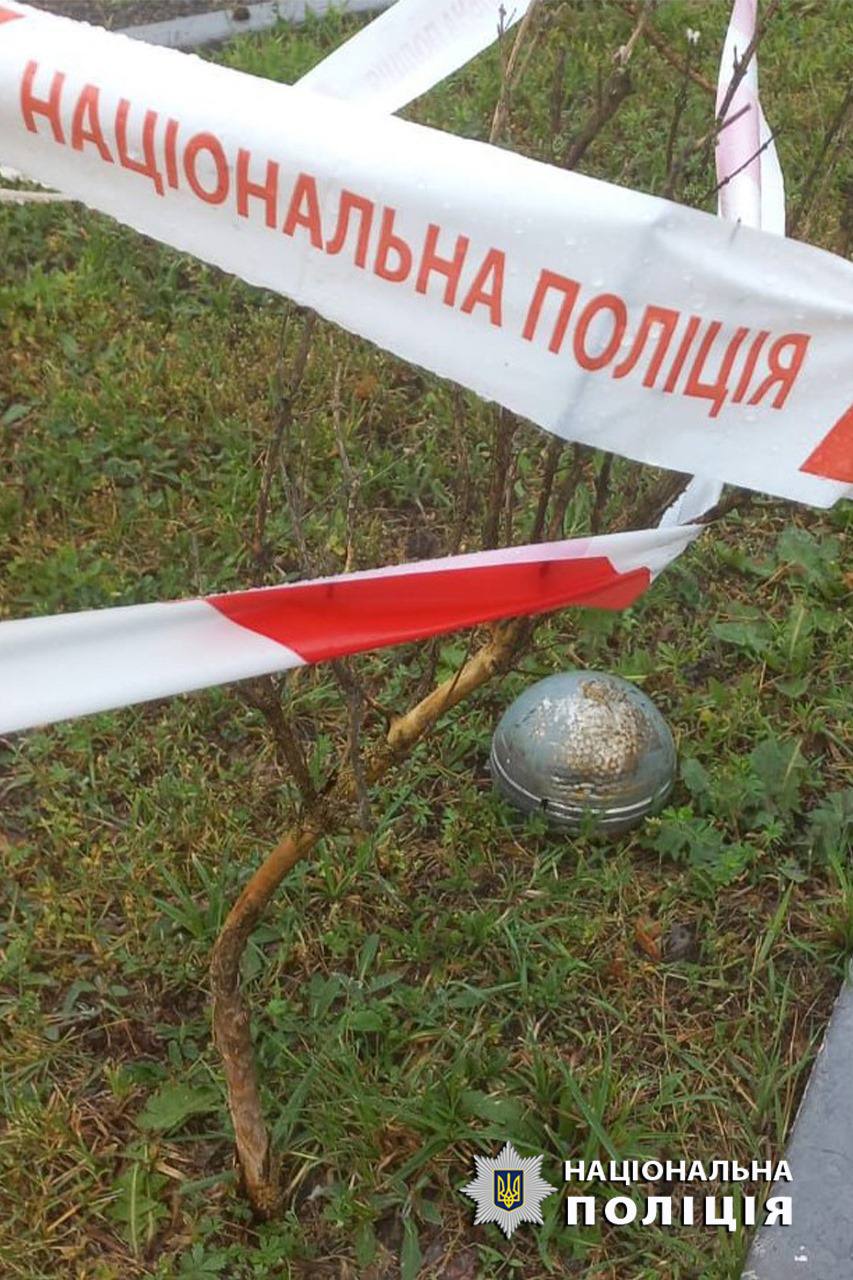 Russia uses modified Kh-101 rockets with cluster munitions