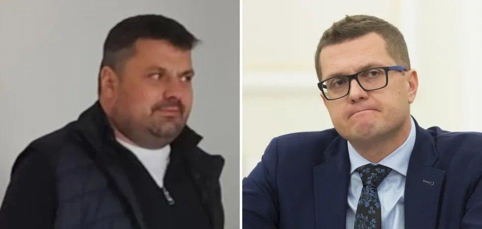 Case of possible SBU ex-leaders’ abuses