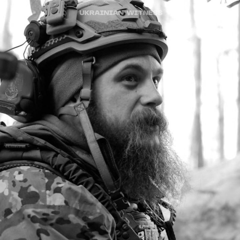 Honoring Ukraine’s fallen defenders
