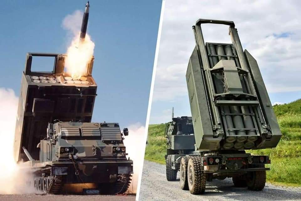 MLRS vs HIMARS: What’s the Difference Between These Rocket Systems?