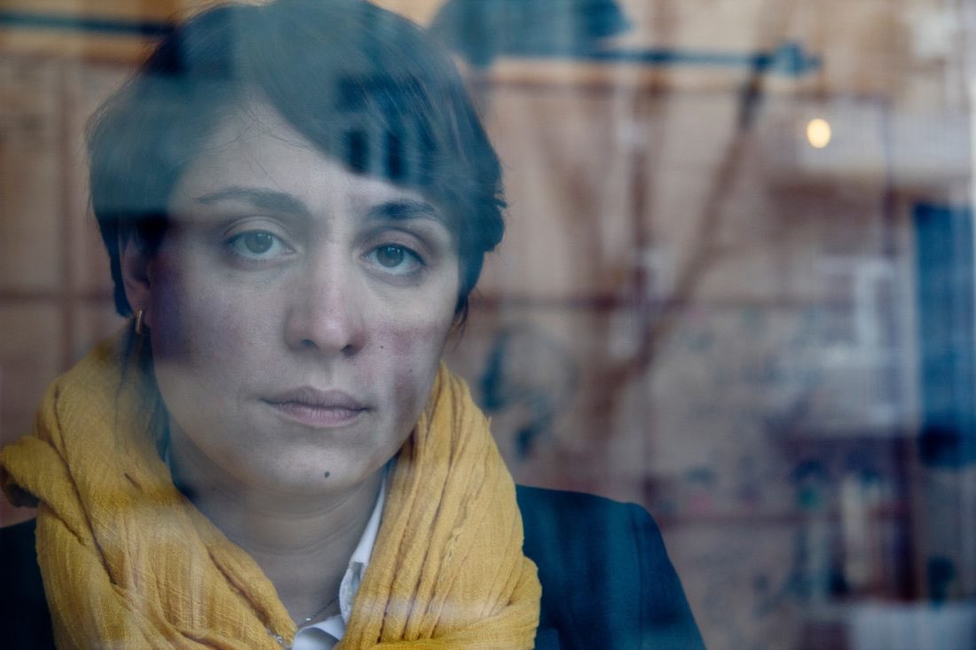 Brave European activist silenced by Georgia’s pro-Russia regime