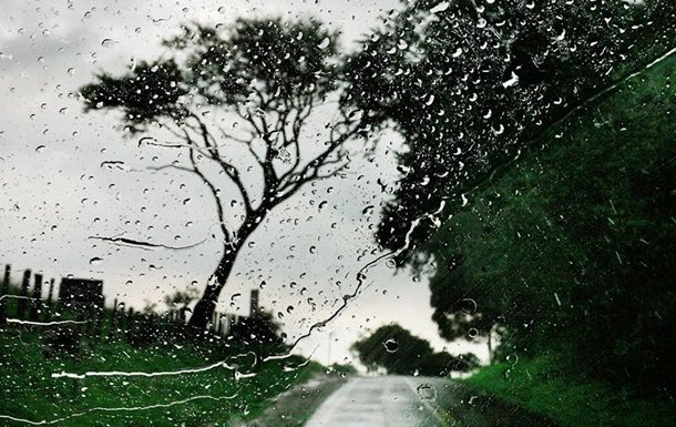 Ukraine Faces Dangerous Weather Conditions for Two More Days