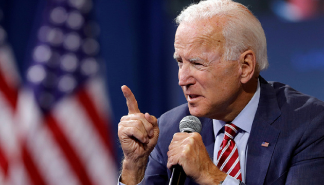 Biden: Russia paid for its response, NATO is united as never before