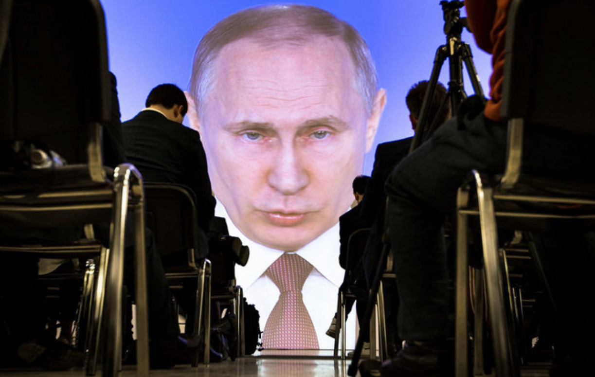 Zelensky may meet Putin in Hungary