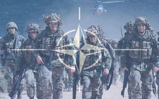 Over 300 NATO standards implemented in Ukraine’s defense