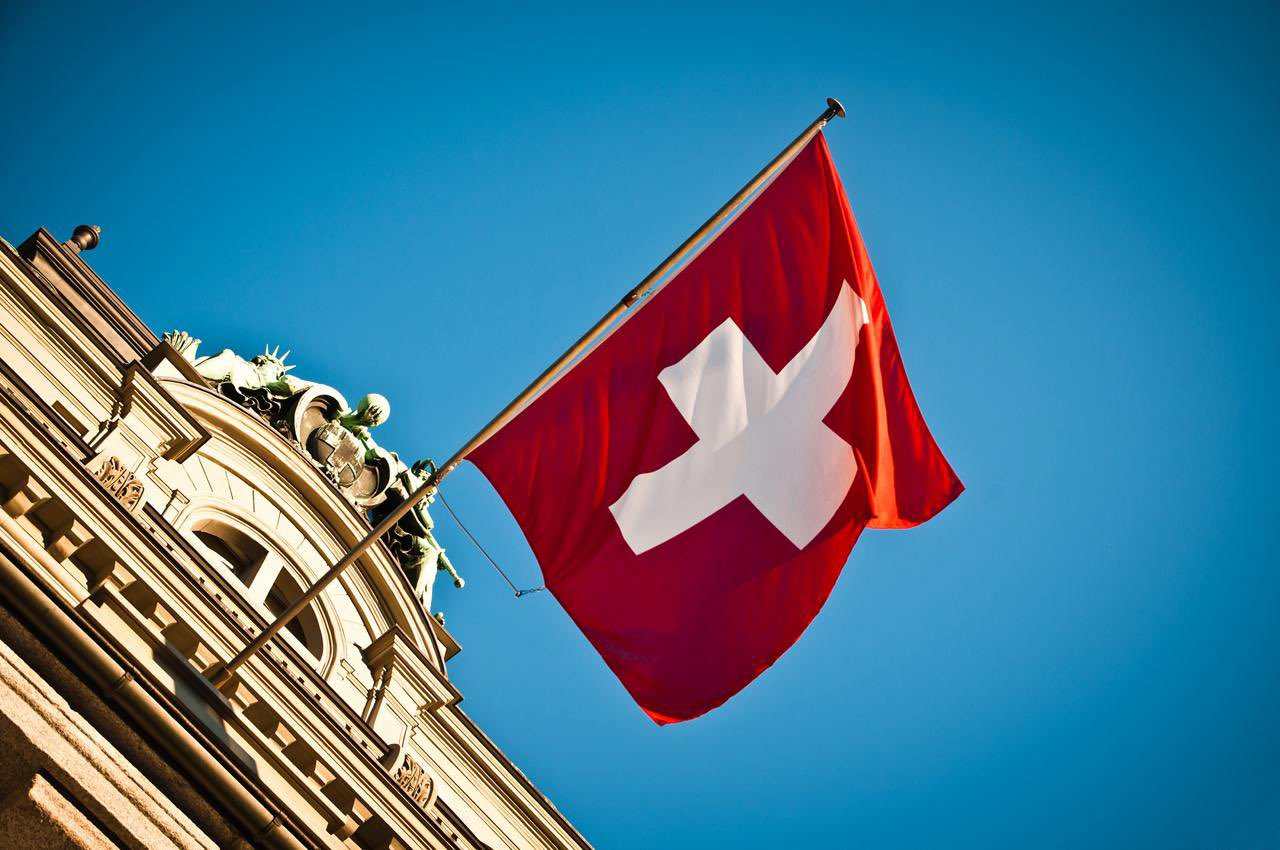 Switzerland joins EU’s 14th sanctions package against Russia.