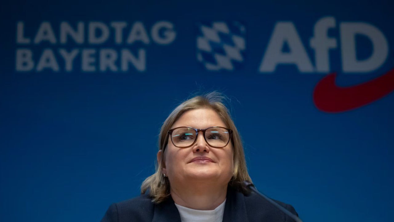 Far-right German MP calls for deportation of all Ukrainians from Germany