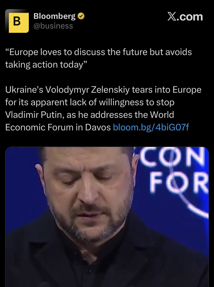 Europe must stop being a geopolitical dwarf