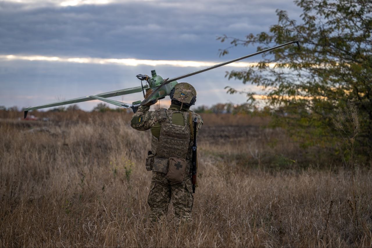 Ukrainian drones boost enemy losses by 29%